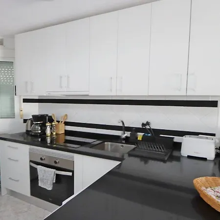 Ref 9685 Apartamento De Leon *