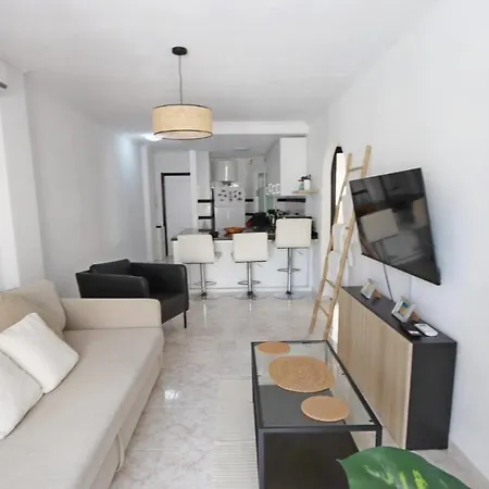 Ref 9685 Apartamento De Leon