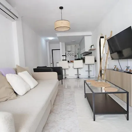 Lägenhet Ref 9685 Apartamento De Leon *