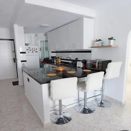 Ref 9685 Apartamento De Leon Torrevieja